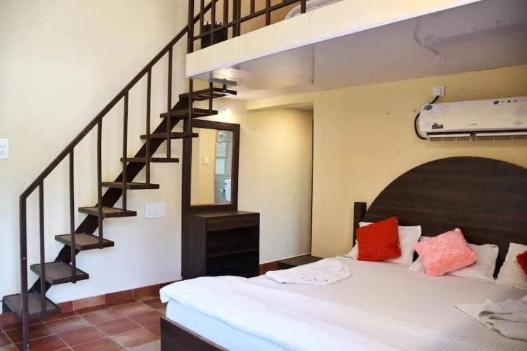 Hotelafbeelding