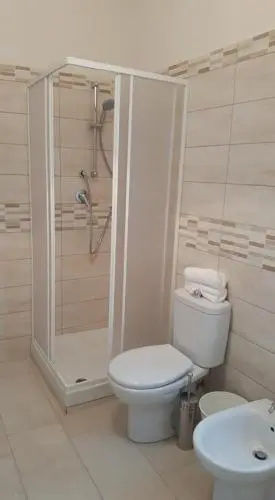 Affittacamere SantaMaria