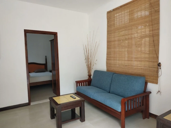 Superior Double room with pool view