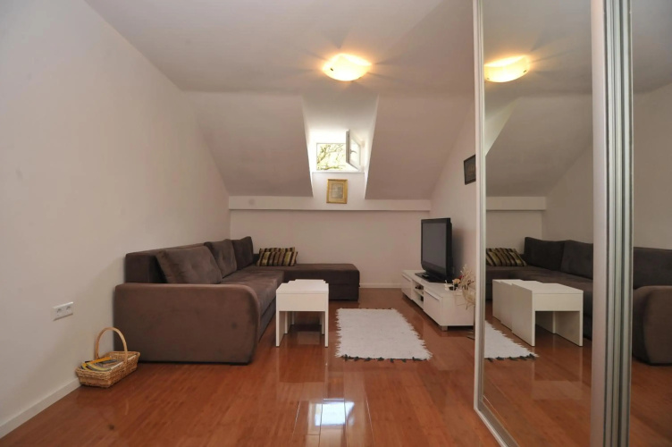 Main Street Apartment