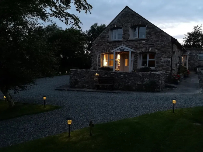 The Smithy