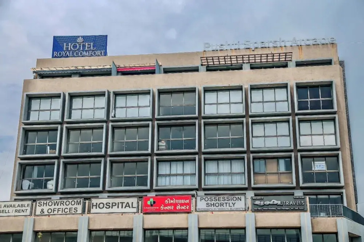 Hotelbild