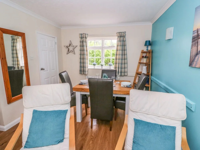 Oak Tree Cottage