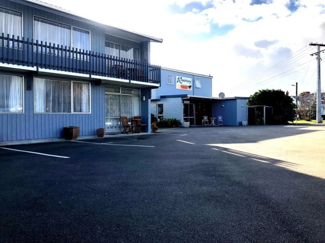 Otel görseli