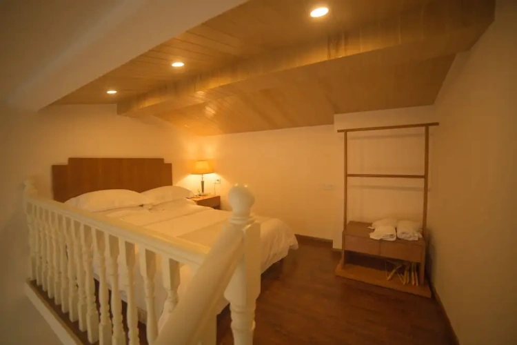 Double Apartment