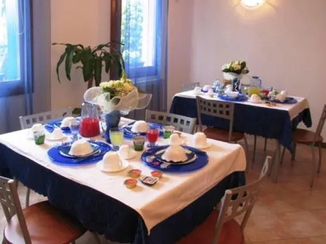 Bed and Breakfast Al Giardino