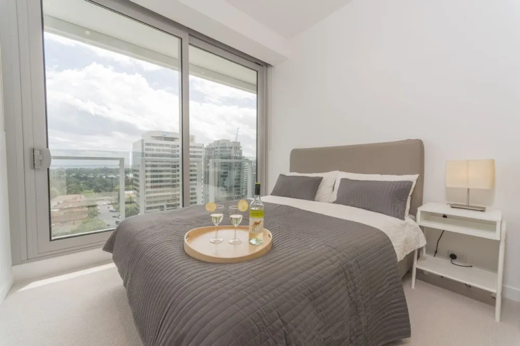 Boutique Stays - The Fawkner
