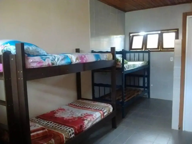 Hostel Das Gringas