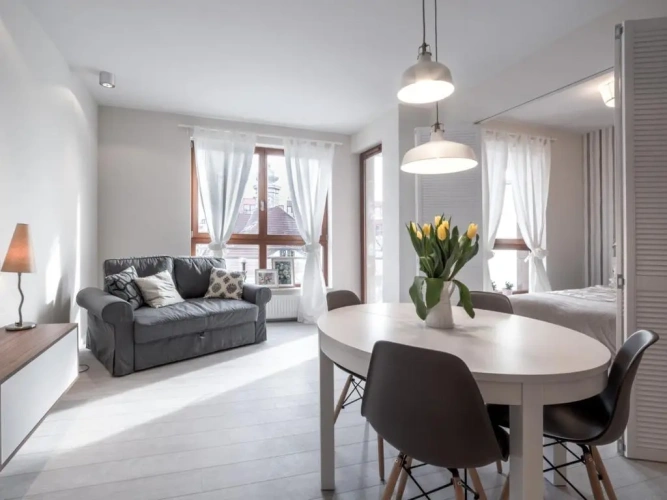 Superior Double Apartment