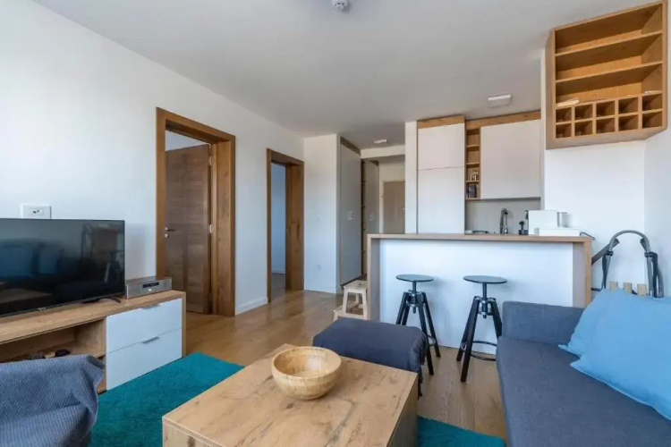 Vidik Residence