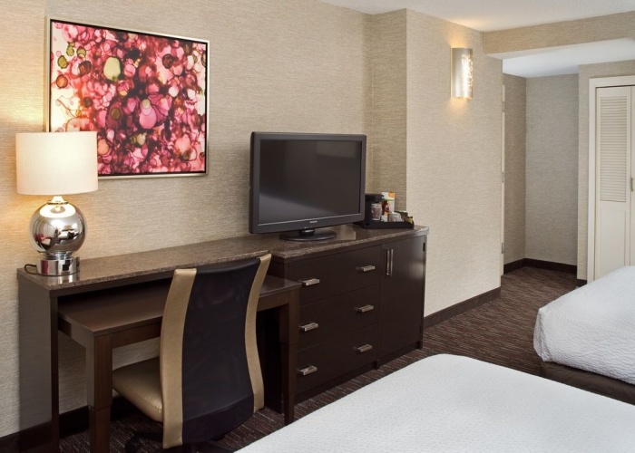 Generator Hotel Washington Dc photo 7