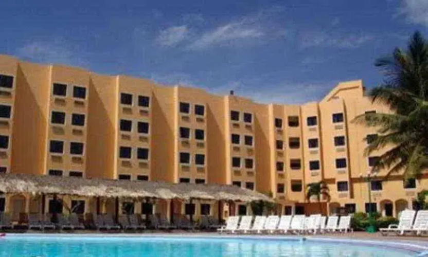 Hotel Portofino