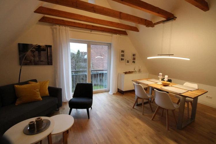 Casa Strobl