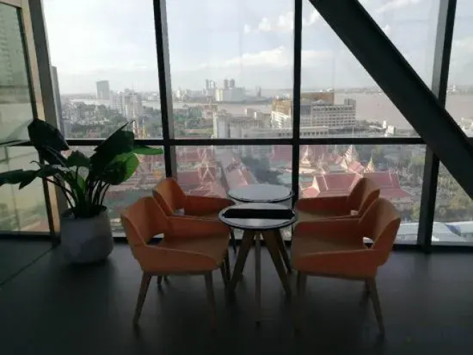 ImPian 1Br Condo