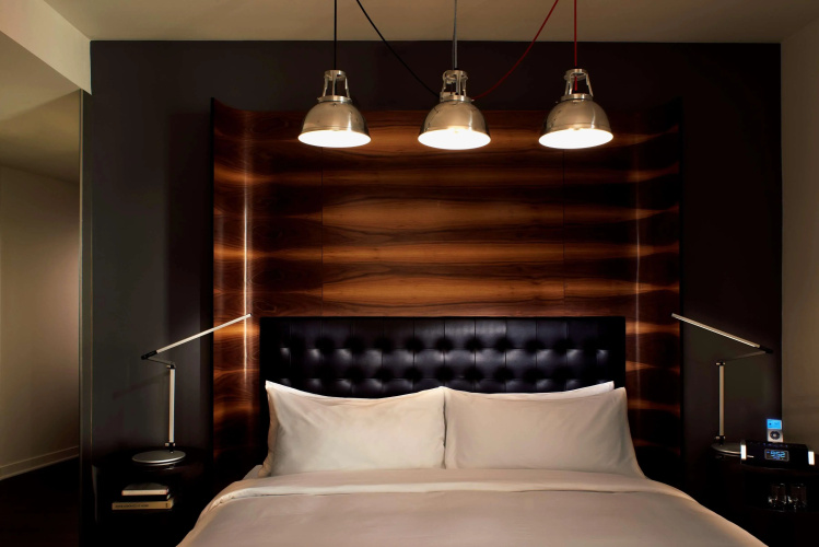 Hotel Zetta San Francisco photo 8