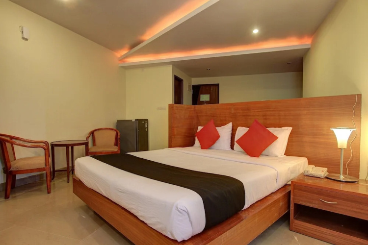 Hotel The Archer Gold