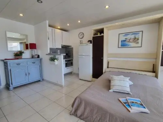 Apartment La Plage