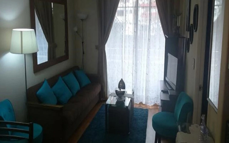 Departamento Marcoleta Sinbad