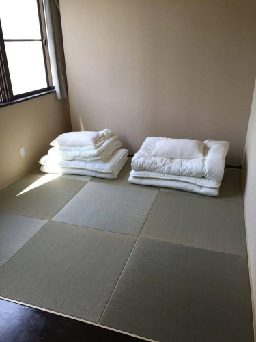 BONFIRE HOSTEL Osaka