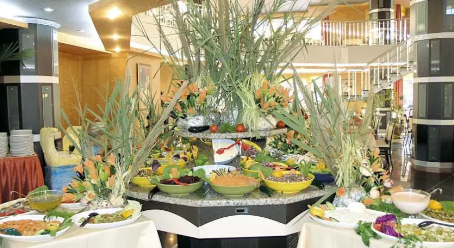 Orfeus Hotel