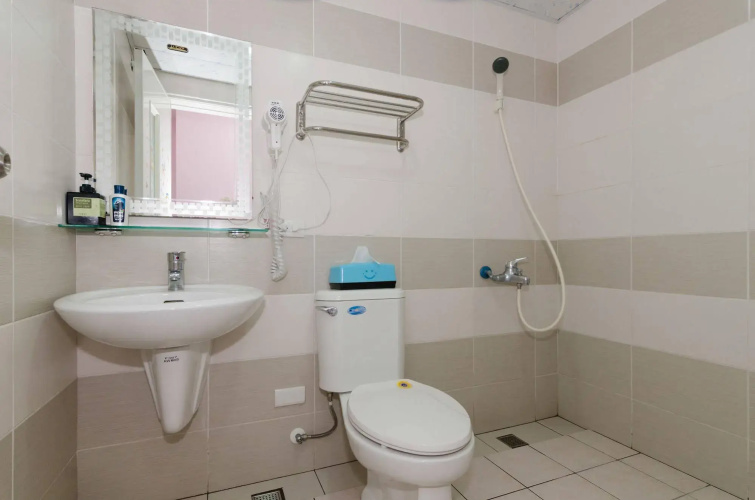 Hualien Guest House Hostel