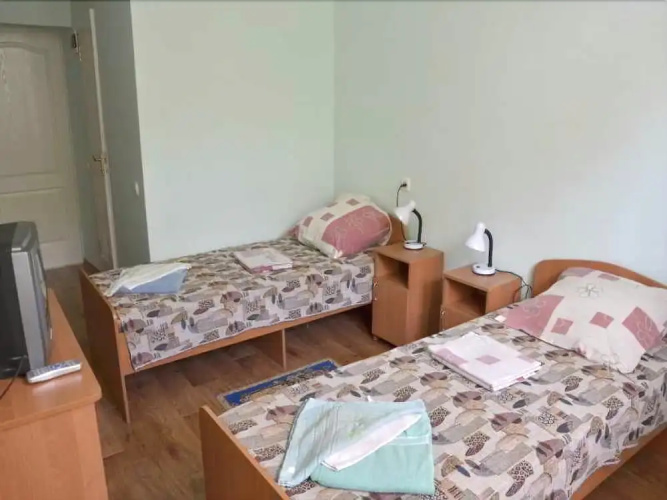 Spa Resort Berminvody