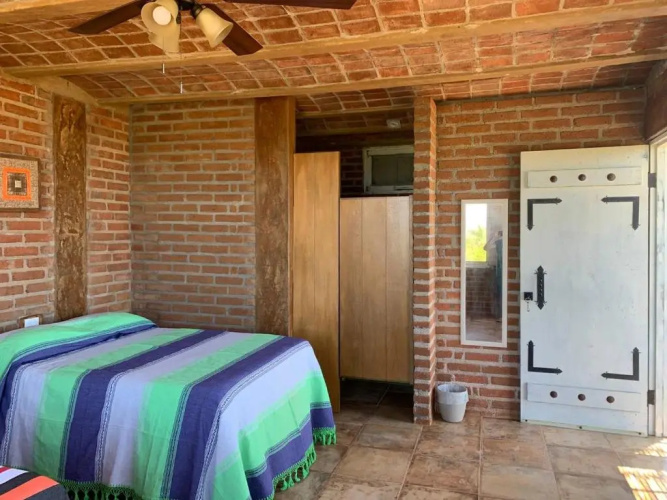 Baja69 cabañas