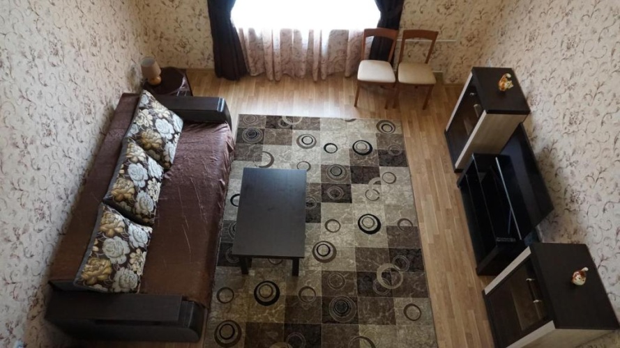 Duplex Suite