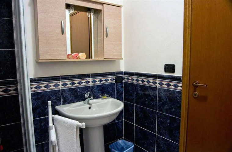 Bed  Breakfast Raffaello