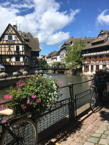 Gîte de montagne -Bellefosse Alsace