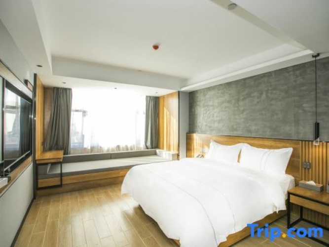 Standard Double Family room