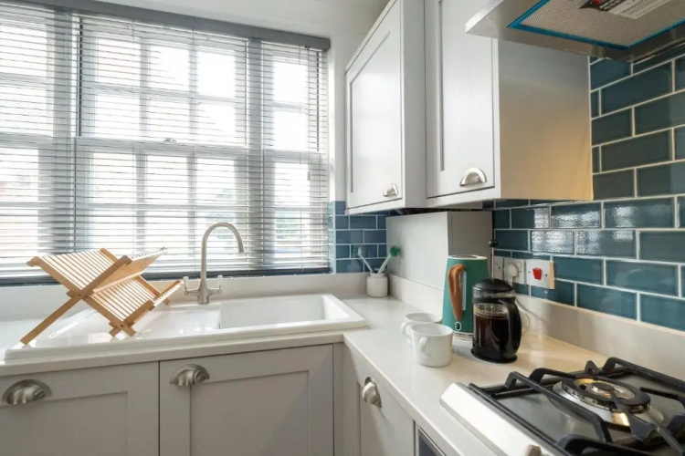 15 Mill Field - Aldeburgh Coastal Cottages