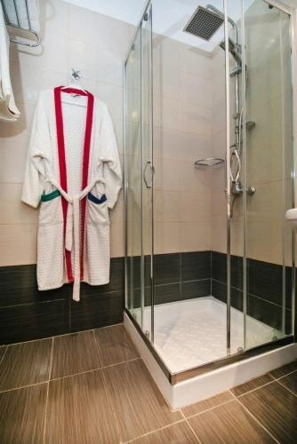 2 Bedrooms Apartment with balcony