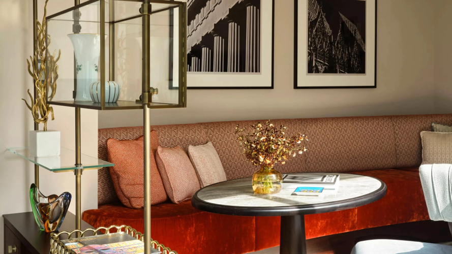 Rosewood Wien photo 31