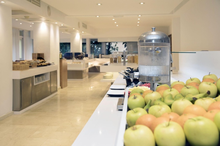 Roc Illetas Hotel photo 11