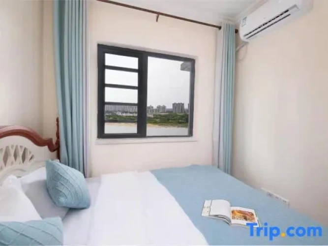 3 Bedrooms Luxury Suite