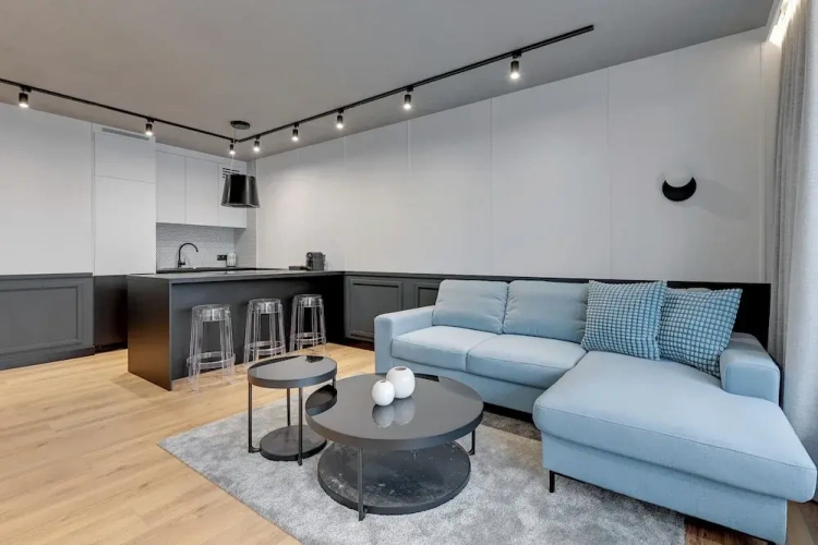 Comfort Apartment