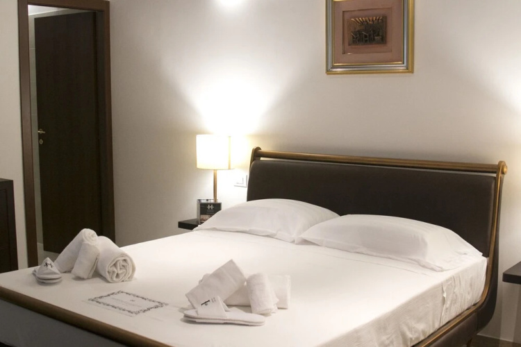 Hemeras Boutique House Roma