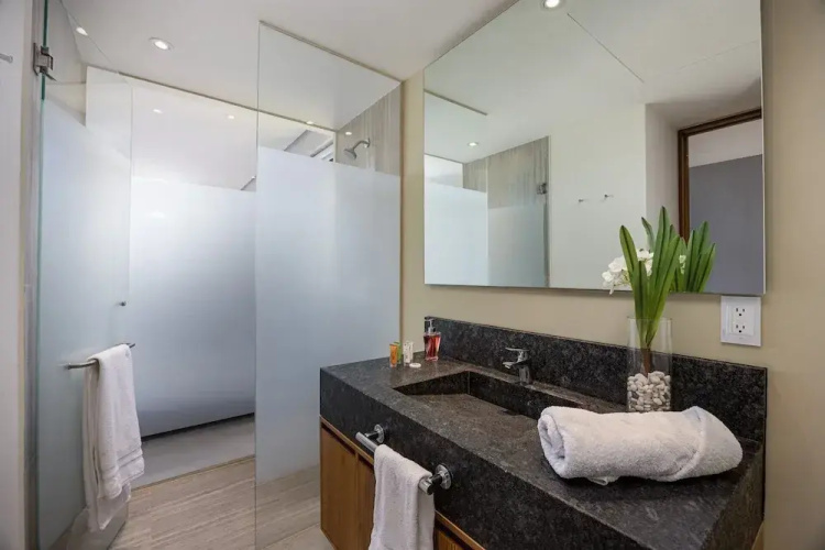 MIO Residences MIO Residences 306 Ab-2br