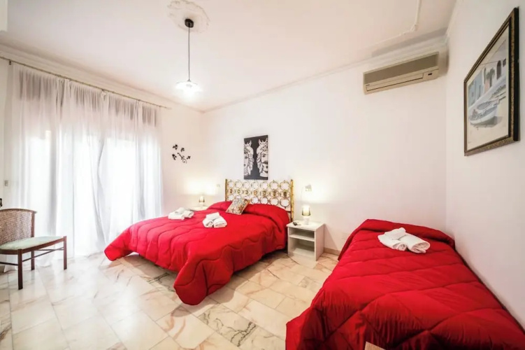 Suite Apartment Taormina