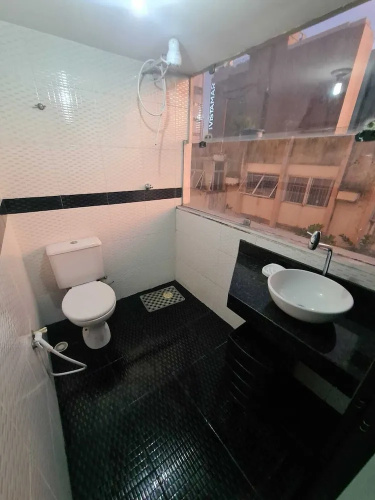 Apartamento Duplex Beira-Mar Pajuçara