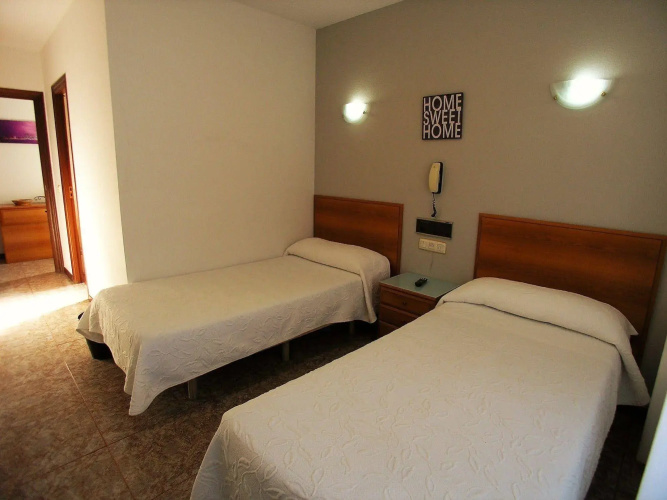 Iraipe Gorbea Hotel