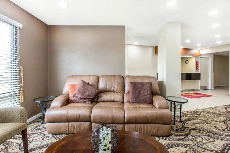 Econo Lodge Auburn