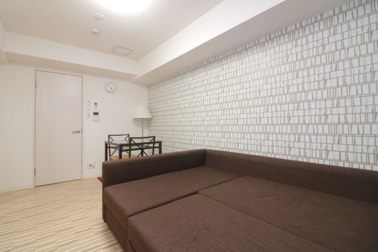 HG Cozy Hotel No.40