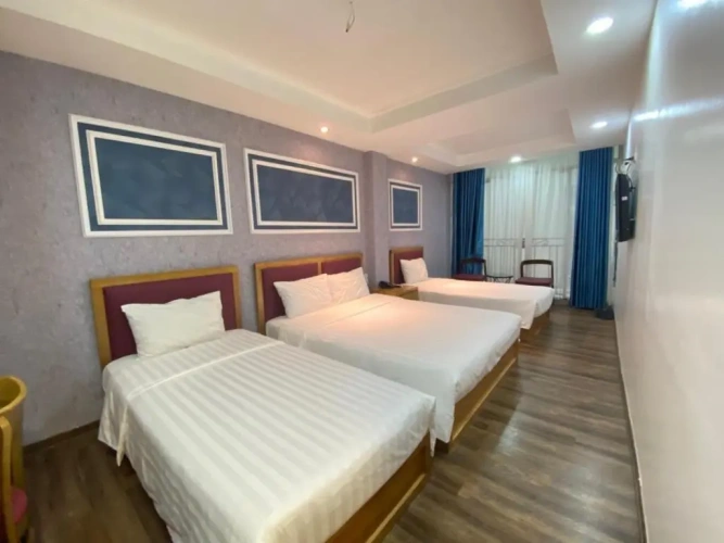 Family Suite