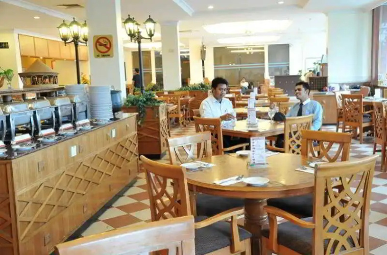 Sentosa Regency