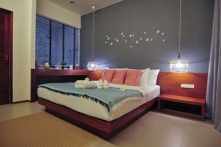 Bliss Resort Krabi