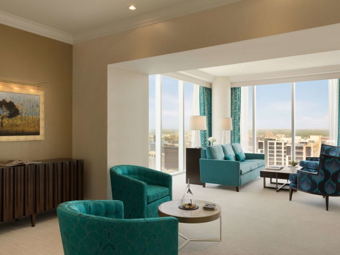 Fairmont Austin photo 18