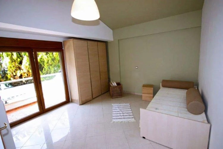 Aegean Blue Villa, Kriopigi