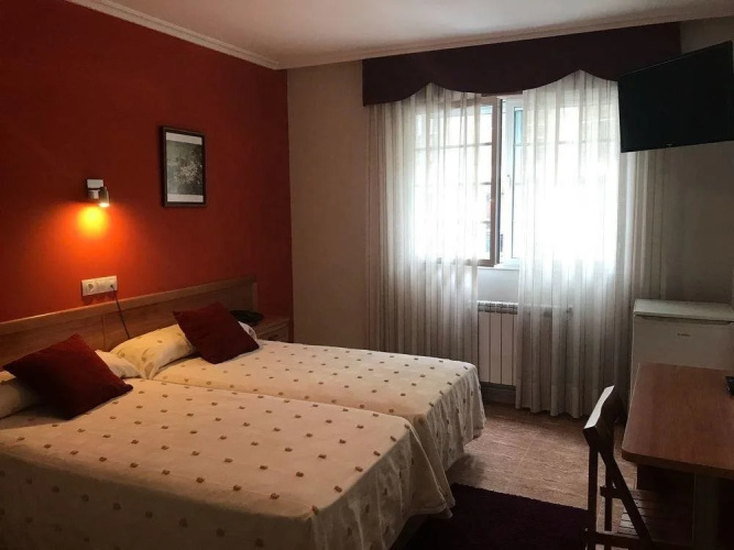 Hotel Rego Foz